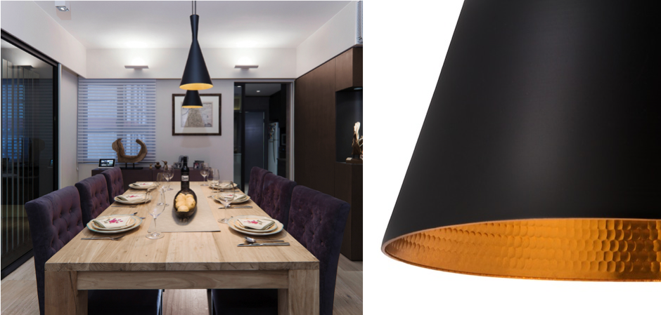 Люстра Beat Light Tall Люстра Beat Light Tall - Loft-Concept в Саратове