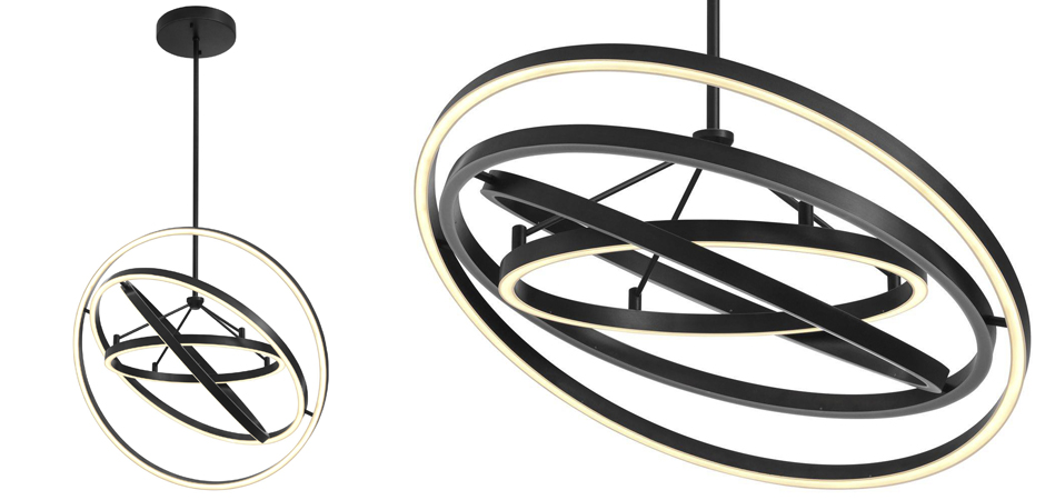 Люстра Eichholtz Chandelier Cassini Bronze Люстра Eichholtz Chandelier Cassini Bronze - Loft-Concept в Саратове