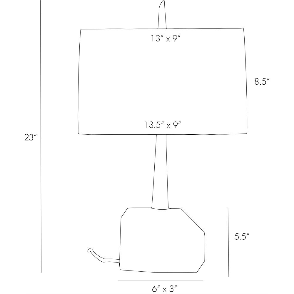 Дизайнерская настольная лампа GEMMA LAMP Дизайнерская настольная лампа GEMMA LAMP в Саратове