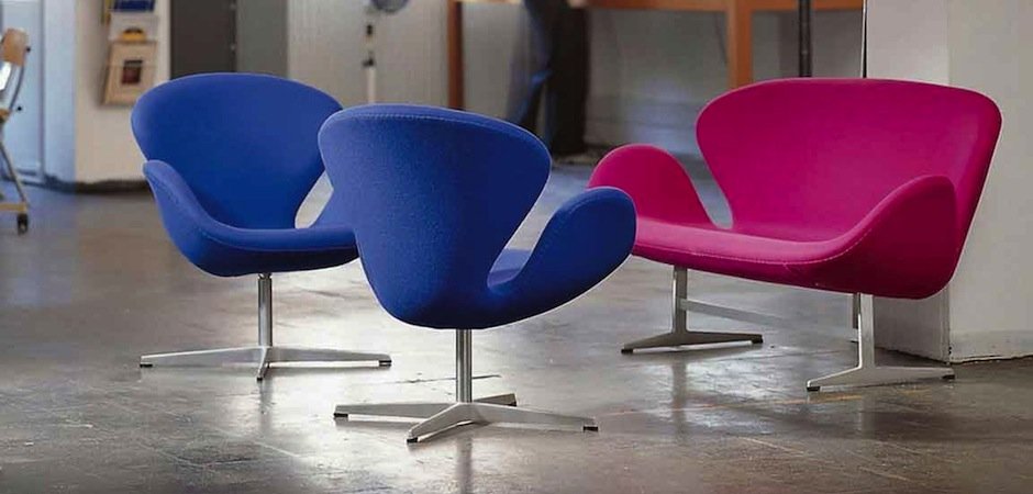 Диван Swan Диван Swan - Loft-Concept в Саратове