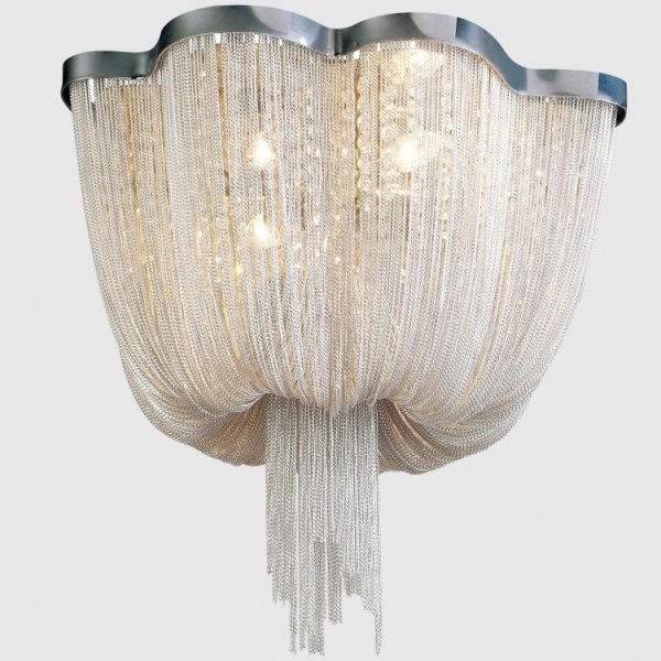 Потолочный светильник Atlantis Top Pendant Потолочный светильник Atlantis Top Pendant в Саратове | Loft Concept
