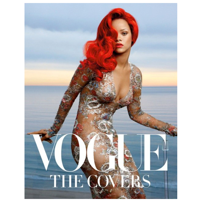 Dodie Kazanjian Vogue: The Covers updated edition  в Саратове | Loft Concept 