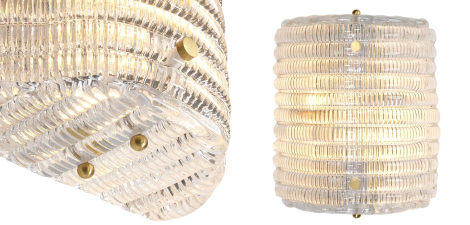 Бра Eichholtz Wall Lamp Elix Бра Eichholtz Wall Lamp Elix - Loft-Concept в Саратове