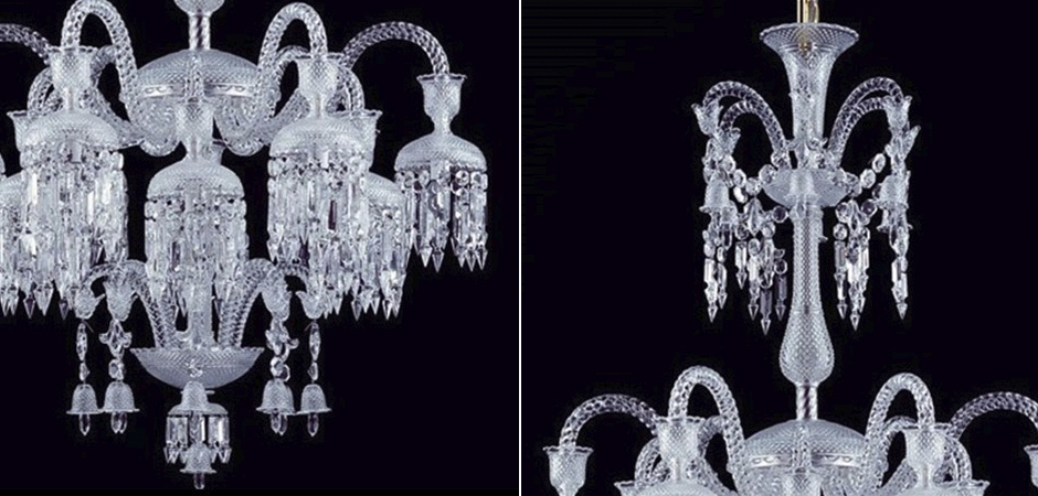 Люстра Solstice Comete Chandelier 12 Люстра Solstice Comete Chandelier 12 - Loft-Concept в Саратове