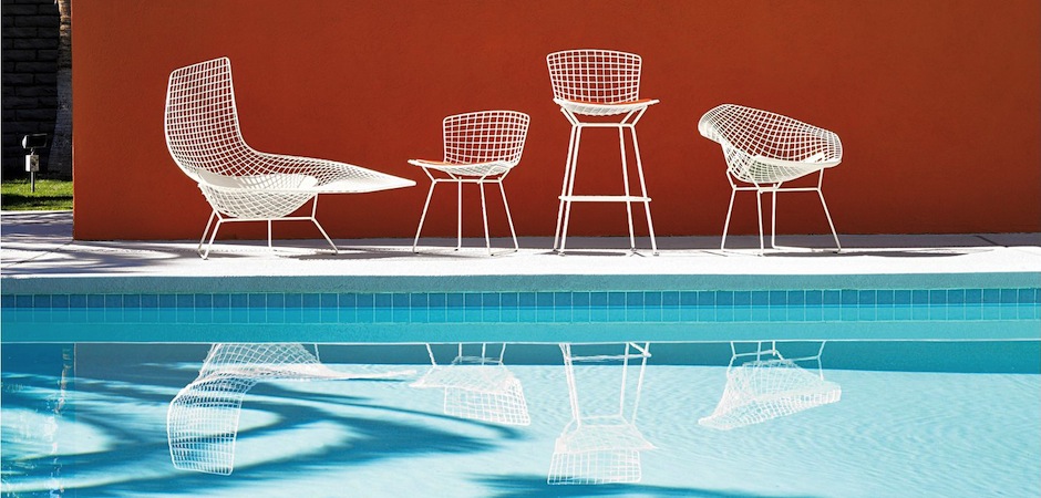 Кресло Asymmetric Chaise Кресло Asymmetric Chaise - Loft-Concept в Саратове