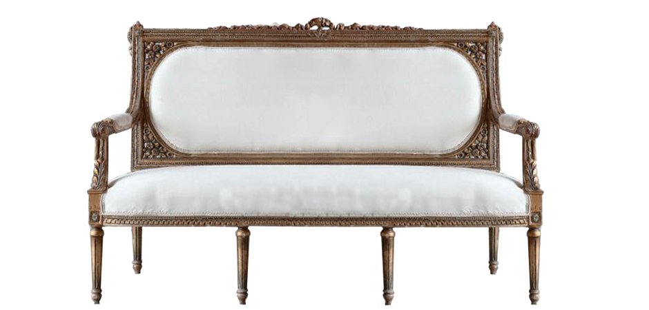 Диван VERSAL Loveseat Sofa Диван VERSAL Loveseat Sofa - Loft-Concept в Саратове