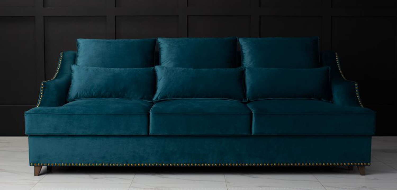 Раскладной Диван Ноттингем  - фото