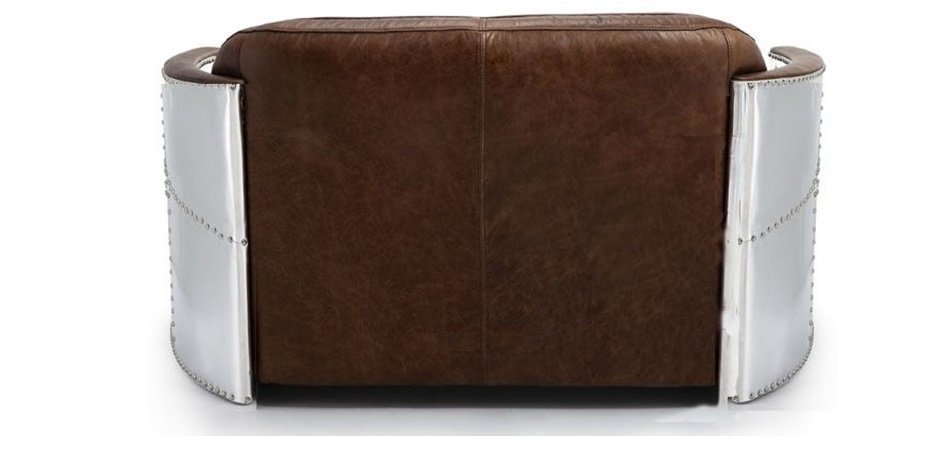 Диван Aviator Sofa 2 seat Диван Aviator Sofa 2 seat - Loft-Concept в Саратове