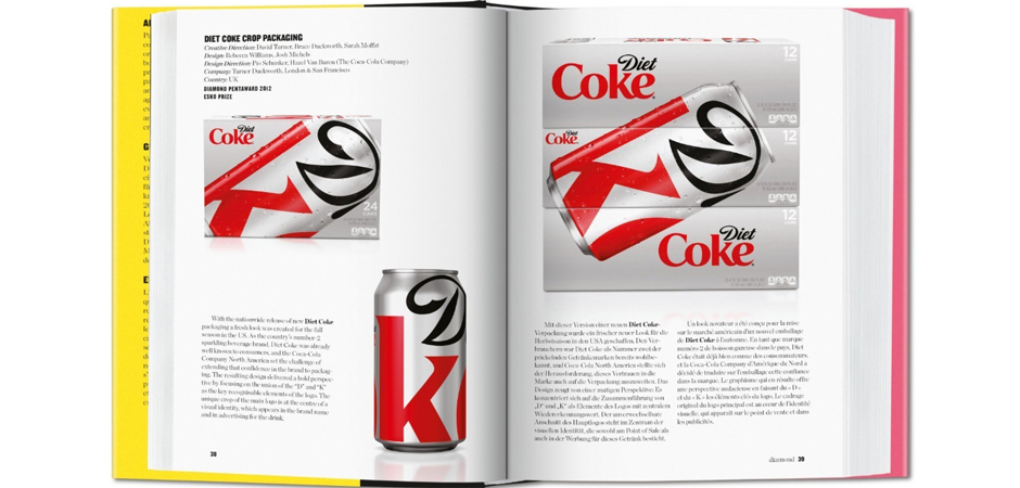Книга PACKAGE DESIGN BOOK Книга PACKAGE DESIGN BOOK - Loft-Concept в Саратове