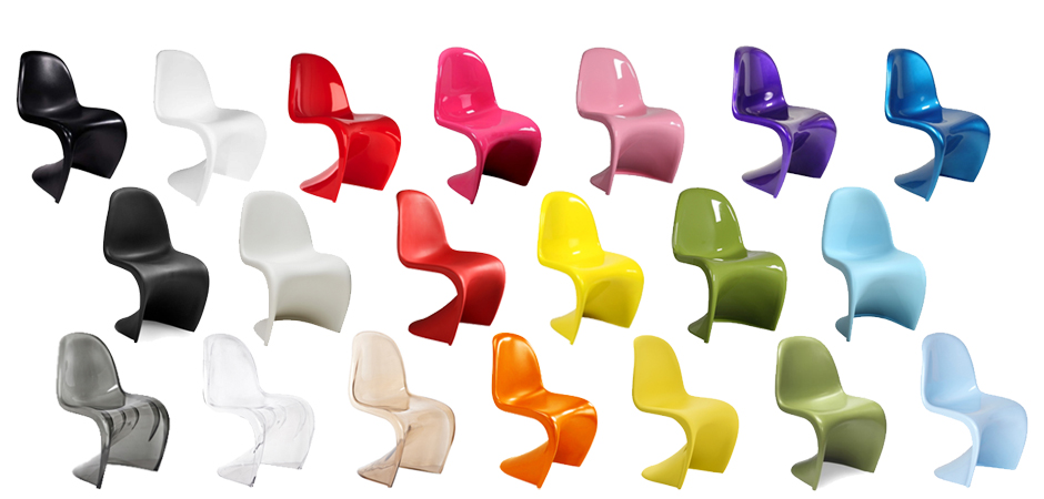 Стул Panton Стул Panton - Loft-Concept в Саратове