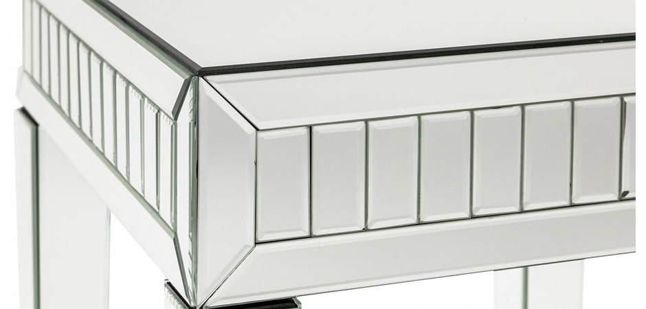 Приставной столик Mirrored Table Приставной столик Mirrored Table - Loft-Concept в Саратове