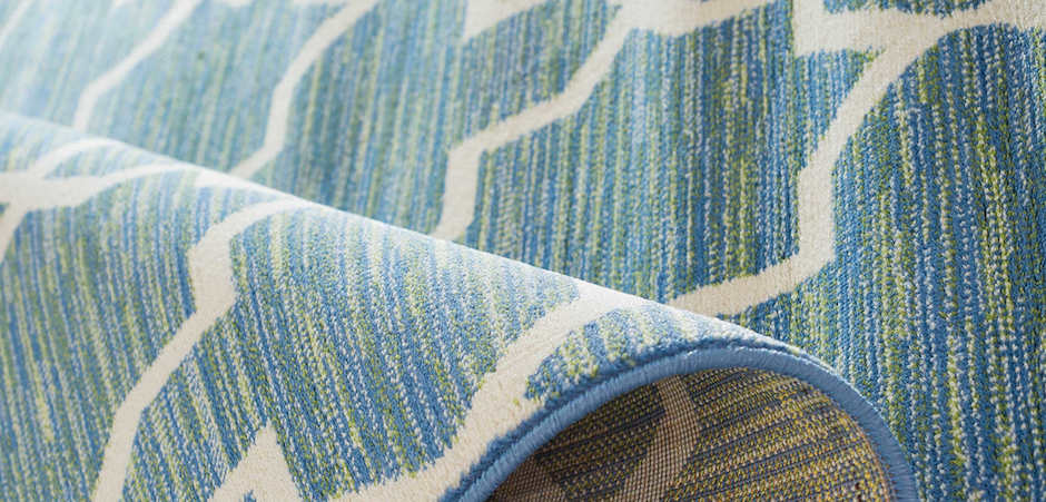 Ковёр синтетический Ornament Israil - Loft-Concept в Саратове