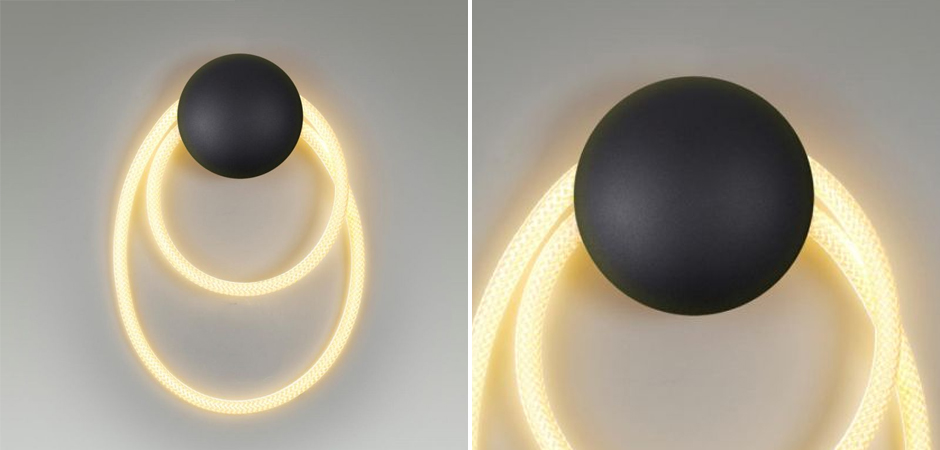 Бра LUKE LAMPCO TRACER LAMP Бра LUKE LAMPCO TRACER LAMP - Loft-Concept в Саратове