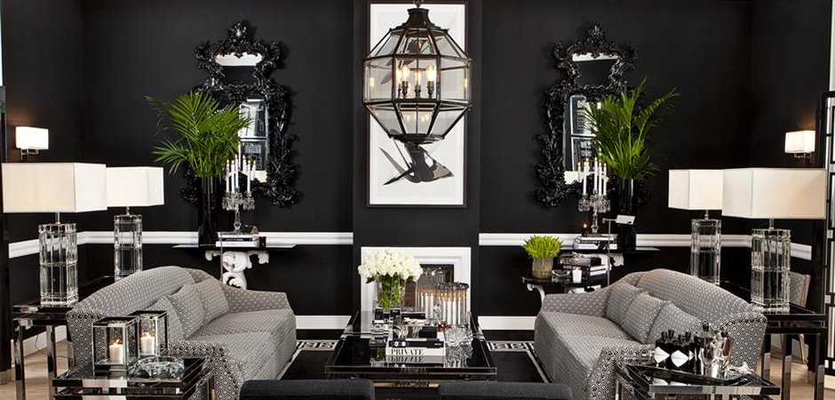 Люстра Lantern Owen Bronze L - Loft-Concept в Саратове