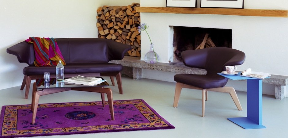 Диван Munich Sofa Диван Munich Sofa - Loft-Concept в Саратове