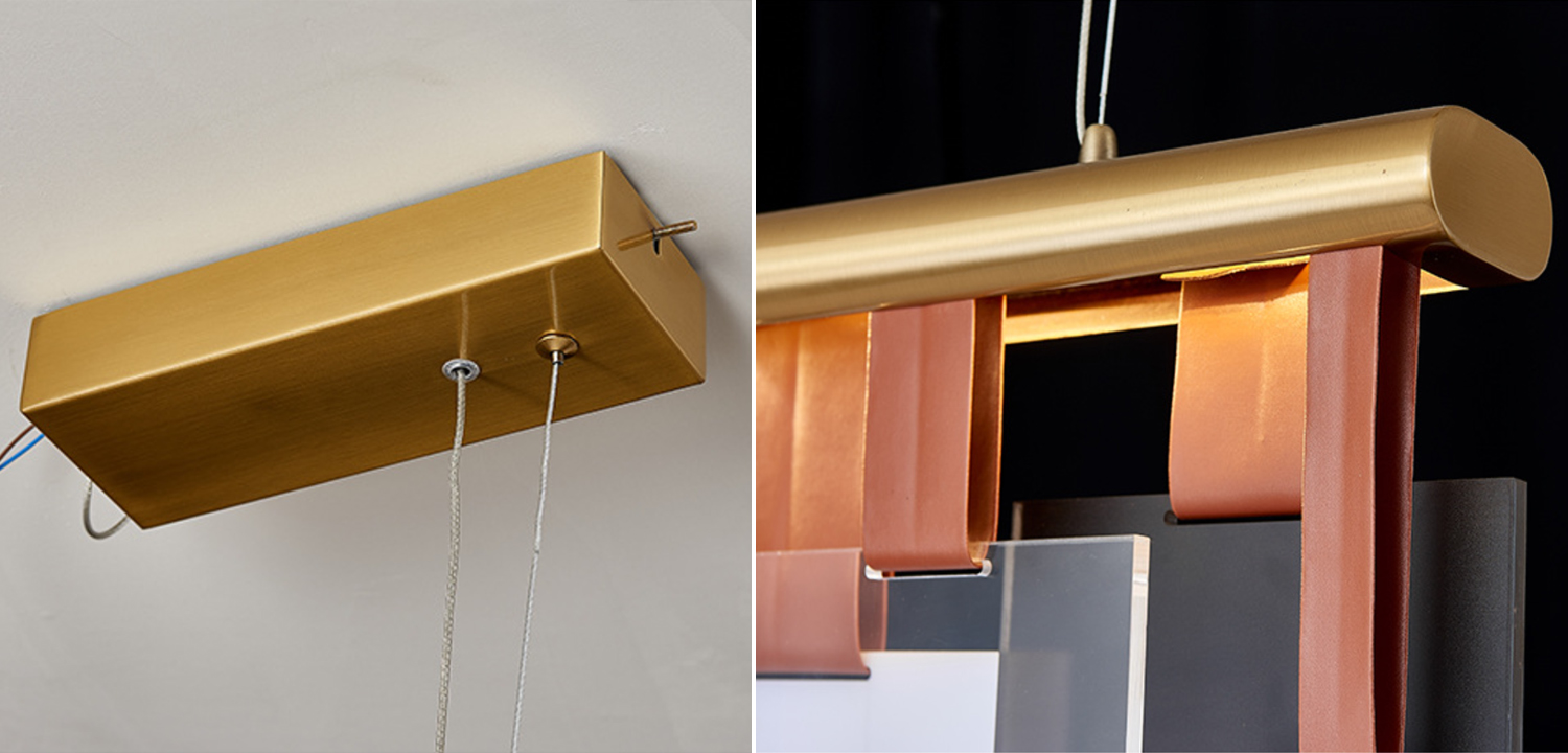 Gustavo Lamp - фото