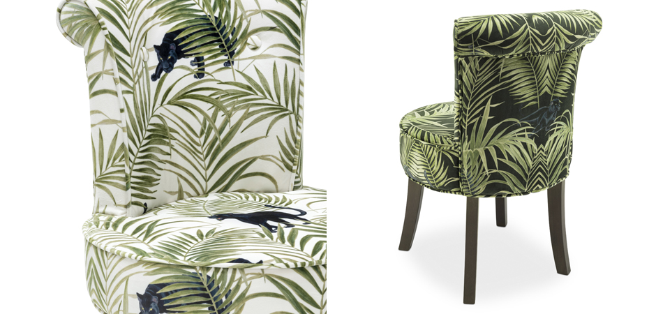 Стул CHAIR DIDI Стул CHAIR DIDI - Loft-Concept в Саратове
