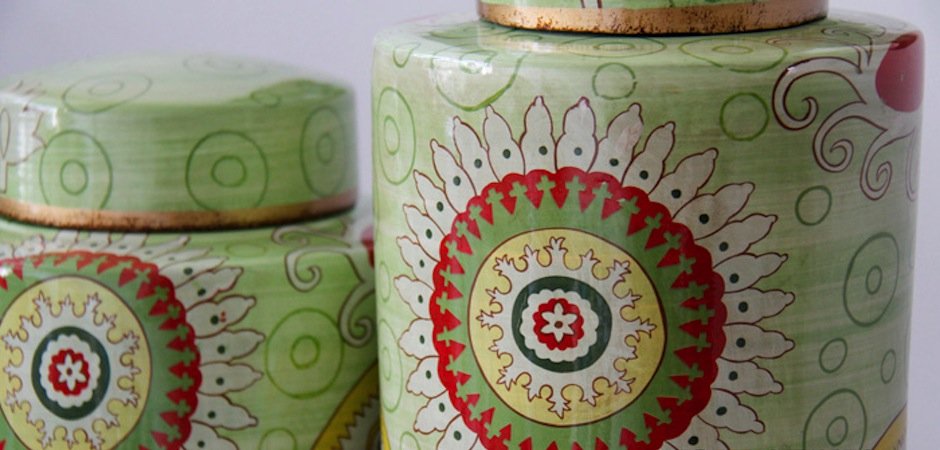 Вазы Green sunflowers Вазы Green sunflowers - Loft-Concept в Саратове
