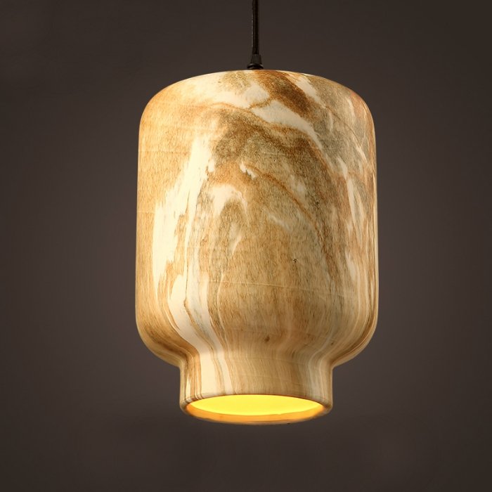 Подвесной светильник Onix Pendant #2 Подвесной светильник Onix Pendant #2 в Саратове | Loft Concept