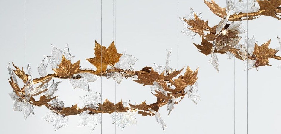 Люстра Serip FOLIO Pendant lamp Люстра Serip FOLIO Pendant lamp - Loft-Concept в Саратове