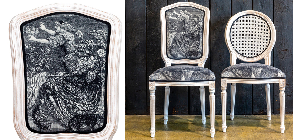 Стул Blois Stool Стул Blois Stool - Loft-Concept в Саратове