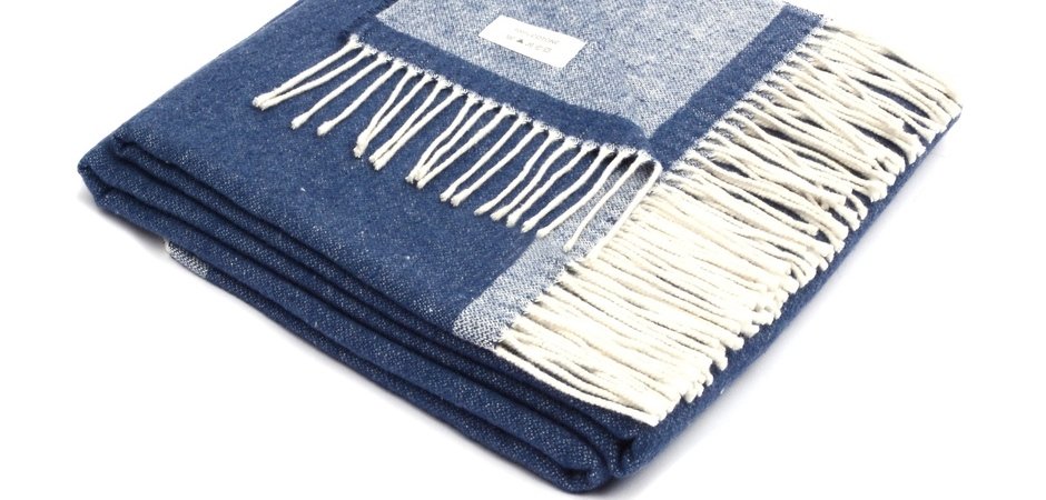 Плед SARA 4000 Marzotto - Loft-Concept в Саратове