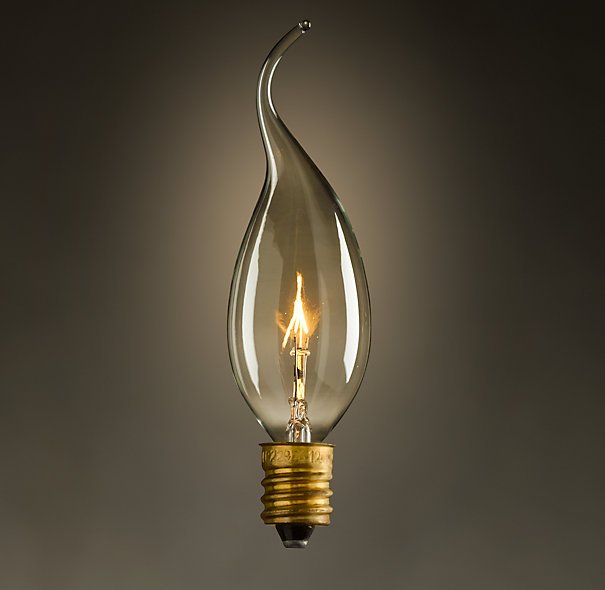 Лампочка Loft Edison Retro Bulb №10 Лампочка Loft Edison Retro Bulb №10 в Саратове | Loft Concept
