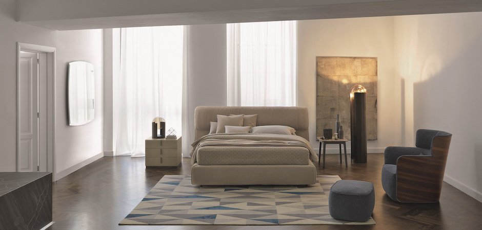 Торшер Flou SOFTWING Floor lamp Торшер Flou SOFTWING Floor lamp - Loft-Concept в Саратове