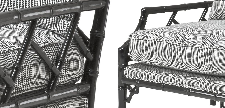 Кресло Eichholtz Chair Morgan Кресло Eichholtz Chair Morgan - Loft-Concept в Саратове