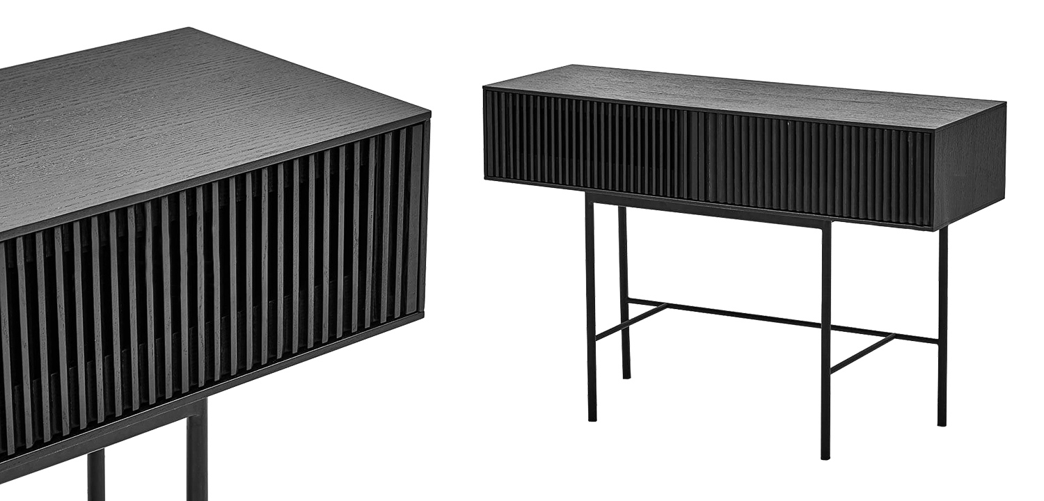 Консоль Silvio - фото №1