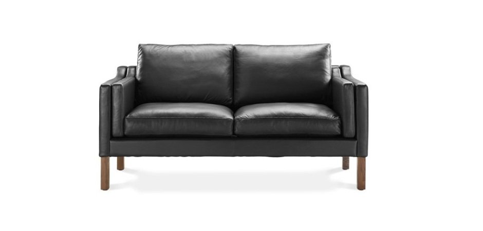 Диван Bоrge Mogensen 2211 2 seats Диван Bоrge Mogensen 2211 2 seats - Loft-Concept в Саратове