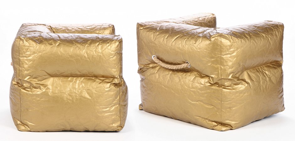 Кресло Lazy Life Paris Odeon Armchair - Loft-Concept в Саратове