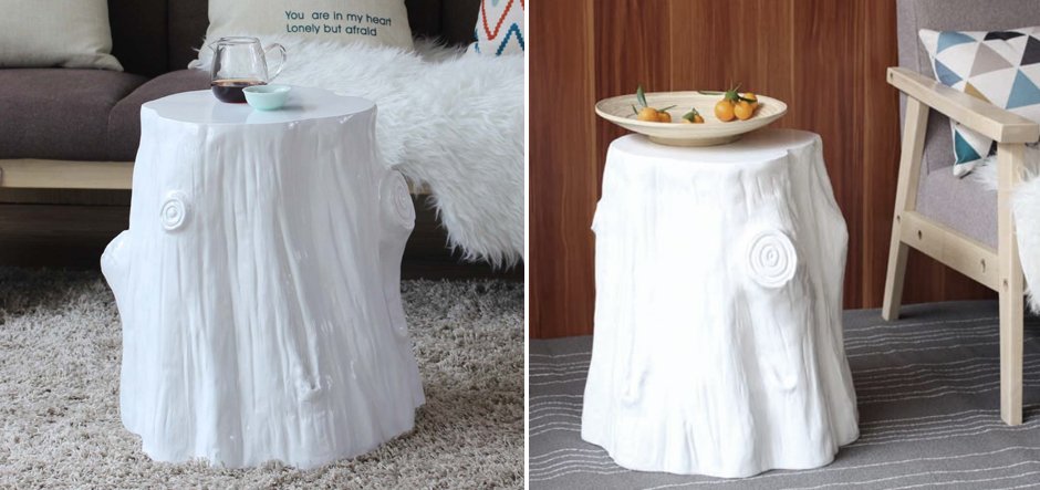 Subin Accent Table Subin Accent Table - Loft-Concept в Саратове