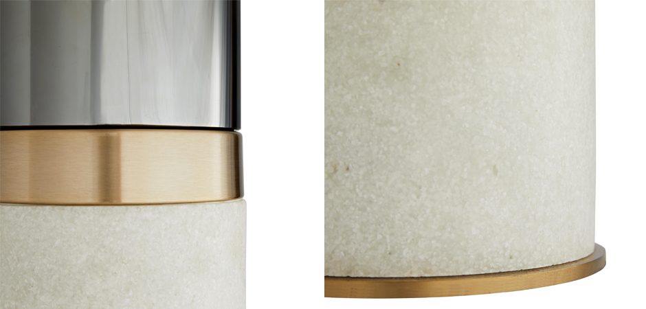 Дизайнерская настольная лампа WHITMAN LAMP Дизайнерская настольная лампа WHITMAN LAMP - Loft-Concept в Саратове