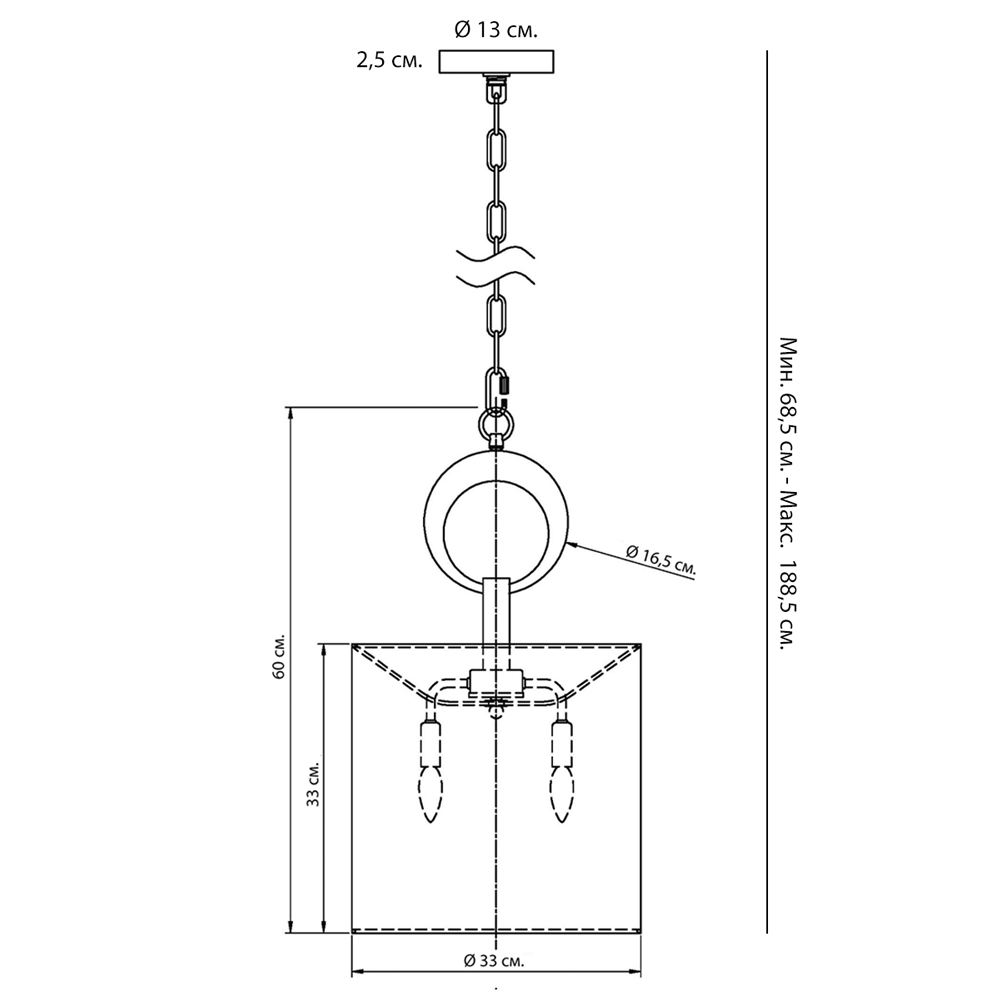 Подвесной светильник с белым плафоном и кольцом в цвете латунь Gold Adjustable Suspension Подвесной светильник с белым плафоном и кольцом в цвете латунь Gold Adjustable Suspension в Саратове