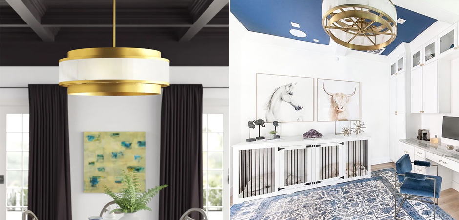 Люстра Arteriors UTTERSON CHANDELIER Люстра Arteriors UTTERSON CHANDELIER - Loft-Concept в Саратове