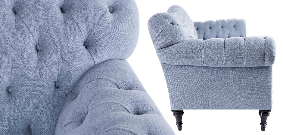 Диван Art Duncan Диван Art Duncan - Loft-Concept в Саратове