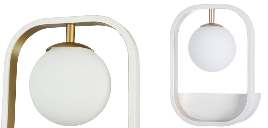 Бра Michele Ball Sconces Бра Michele Ball Sconces - Loft-Concept в Саратове