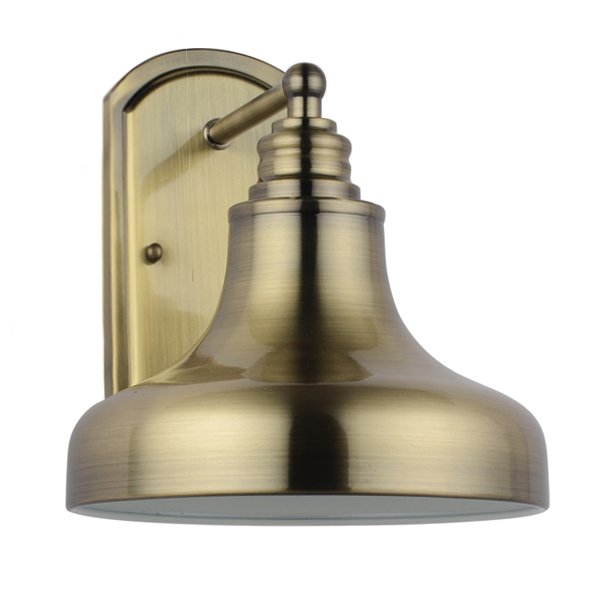 БРА BELL MARINE Brass Bra Латунь Античная полированная в Саратове | Loft Concept 