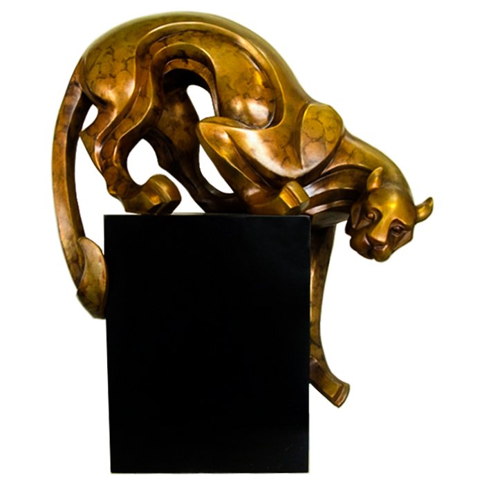 Аксессуар Golden Panther Аксессуар Golden Panther в Саратове | Loft Concept