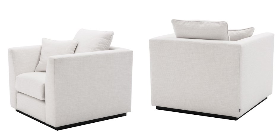 Кресло Eichholtz Chair Taylor Кресло Eichholtz Chair Taylor - Loft-Concept в Саратове