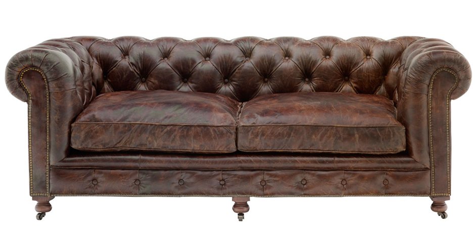 Диван Chesterfield Rebel Sofa Andrew Martin Диван Chesterfield Rebel Sofa Andrew Martin - Loft-Concept в Саратове