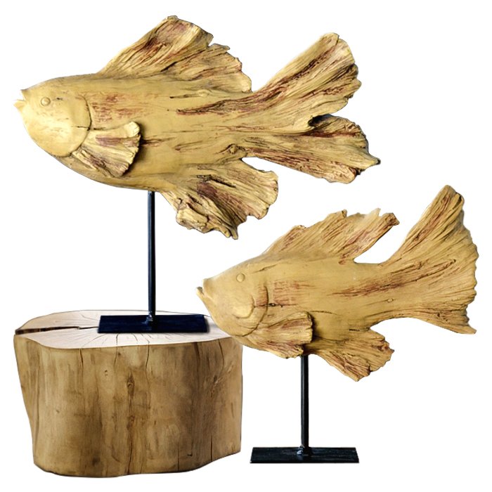 Аксессуар Floating Fish Аксессуар Floating Fish в Саратове | Loft Concept