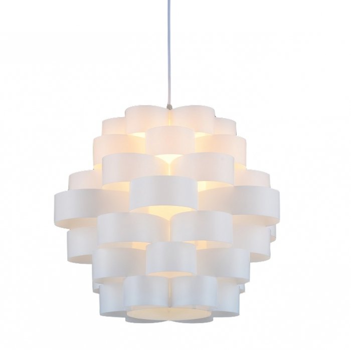 Подвесной светильник White Clouds Pendant  в Саратове | Loft Concept 