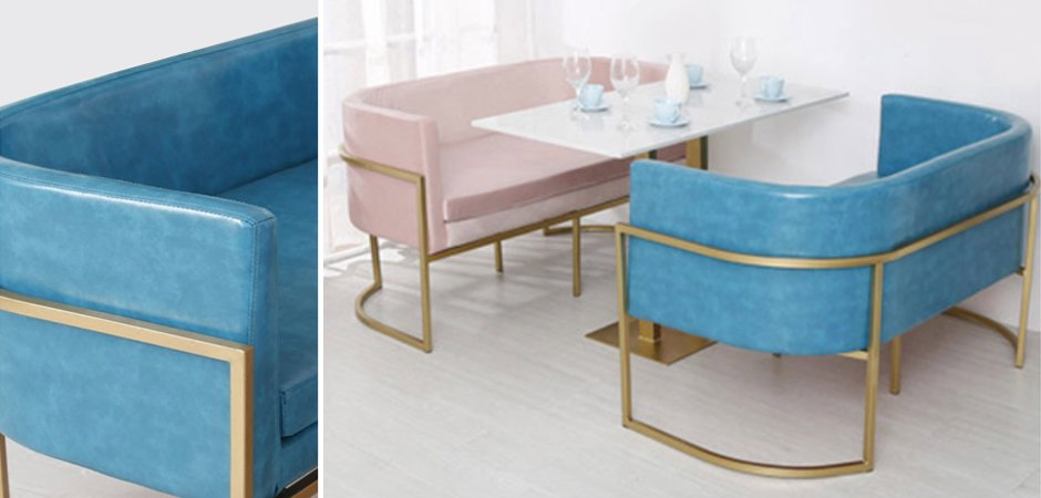 Диван Sofa Wexler Barrelback Диван Sofa Wexler Barrelback - Loft-Concept в Саратове