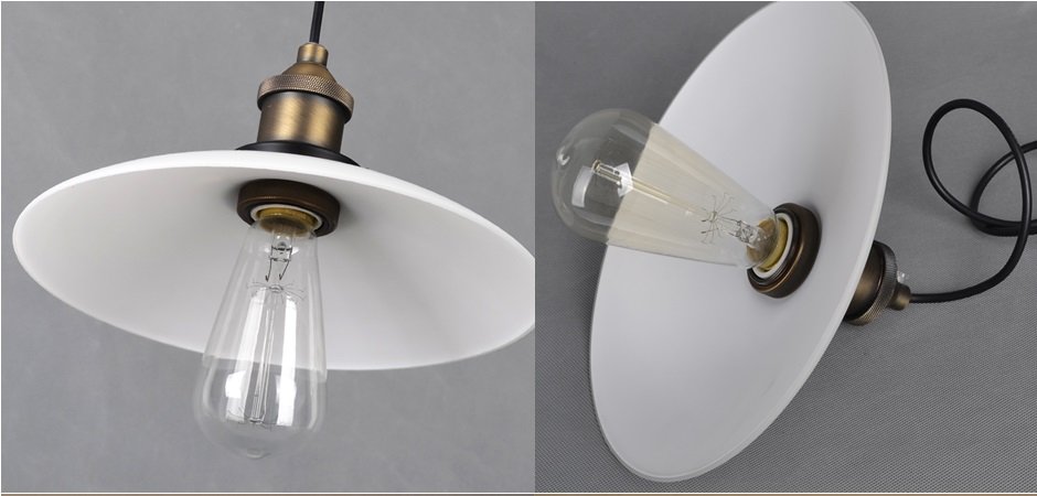 Подвесной светильник Loft Spera Plate Подвесной светильник Loft Spera Plate - Loft-Concept в Саратове