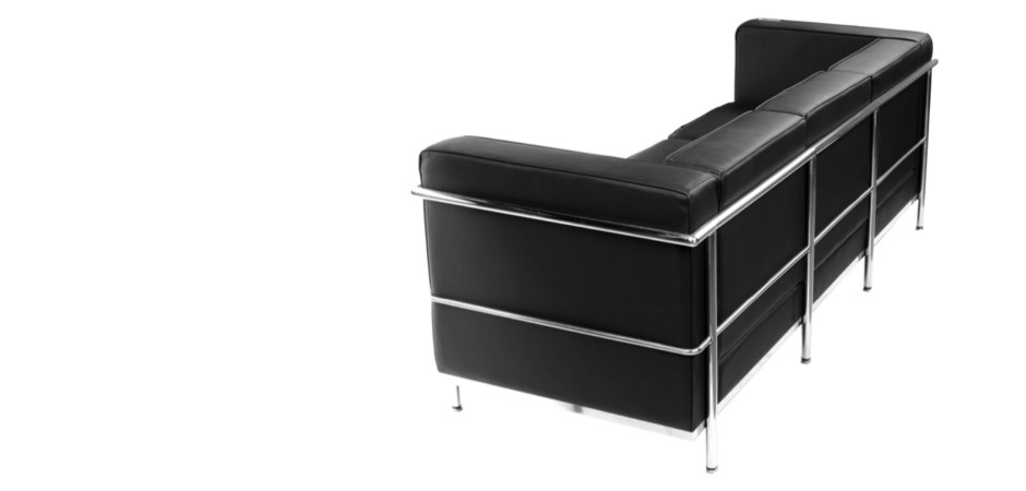 Диван Grand Confort 3 seat Диван Grand Confort 3 seat - Loft-Concept в Саратове
