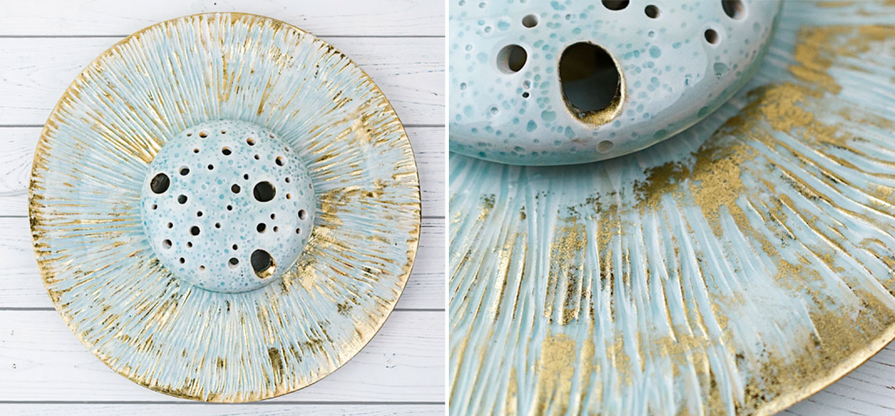 Бра Новолуние - фото