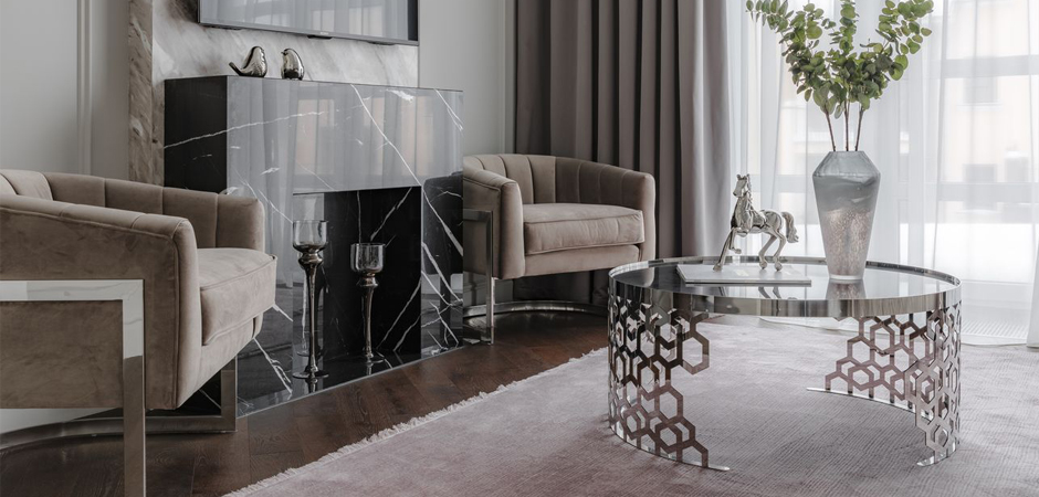 Кресло Arma Armchair Кресло Arma Armchair - Loft-Concept в Саратове