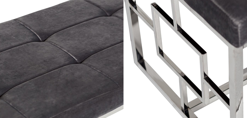 Банкетка Minimalism Bench Seat Банкетка Minimalism Bench Seat - Loft-Concept в Саратове